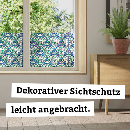 Fensterfolie Minster image number null